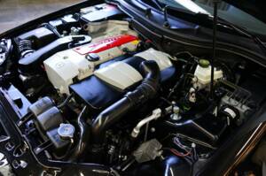Image 37/48 of Mercedes-Benz SLK 230 Kompressor (2003)