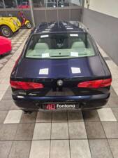 Immagine 7/16 di Alfa Romeo 166 2.0 V6 TB (2000)