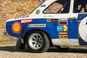 Image 40/50 of Ford Escort RS 1600 (1973)