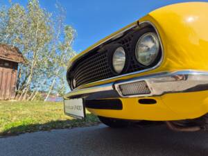 Immagine 7/51 di FIAT Dino 2400 Coupe (1971)