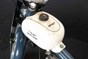 Immagine 38/42 di Moto Guzzi Dingo (1969)