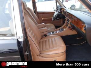 Bild 15/15 von Bentley Turbo R (1990)