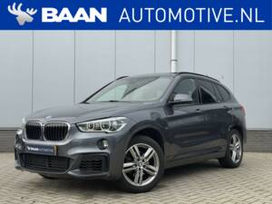 Obraz 1/39 pojazdu BMW X1 sDrive18i (2018)