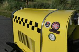 Image 30/30 of Ford Model A Speedster (1930)
