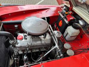 Image 17/18 de Borgward Isabella Coupe (1958)