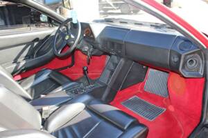 Image 8/22 de Ferrari Testarossa (1991)