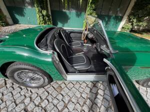 Image 29/37 de Austin-Healey 100/6 (BN6) (1958)