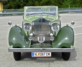 Bild 2/49 von Rolls-Royce 20&#x2F;25 HP (1932)