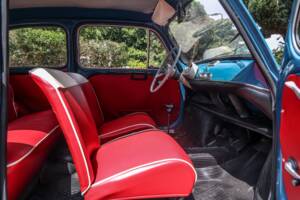 Bild 32/42 von FIAT 600 D (1967)