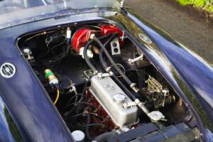 Image 3/35 de MG MGA 1850 (1958)