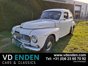 Image 1/41 of Volvo PV 544 Sport (1962)
