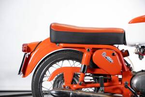 Image 35/50 of Gilera Giubileo 175 Sport (1963)