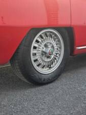 Image 8/50 of Alfa Romeo 2000 Berlina (1973)