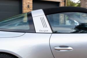 Bild 28/50 von Porsche 911 Targa 4S (2016)