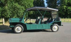 Bild 2/50 von Austin Mini 850 (1968)