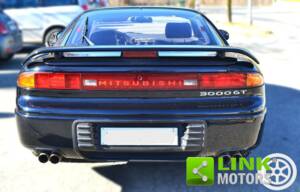 Imagen 5/10 de Mitsubishi 3000 GT (1996)