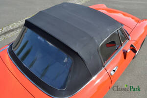 Bild 40/50 von Alfa Romeo 2000 Spider Veloce (1981)
