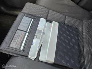 Bild 20/25 von Audi A2 1.4 (2004)