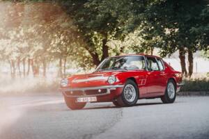 Afbeelding 8/21 van Maserati Mistral 4000 (1967)