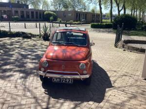 Bild 3/8 von FIAT 500 L (1971)