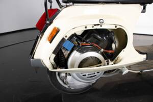 Bild 46/49 von Piaggio Vespa PK 125 S (1984)