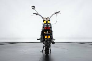 Immagine 7/50 di Ducati 250 Scrambler (1971)