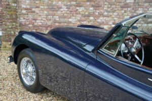 Image 47/50 of Jaguar XK 140 SE DHC (1956)