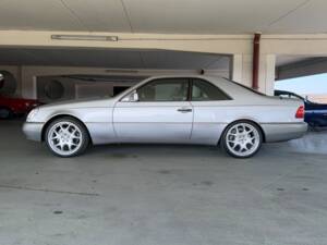 Bild 5/20 von Mercedes-Benz S 500 C (1994)