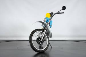 Imagen 7/50 de KTM 250 MC/GS (1977)