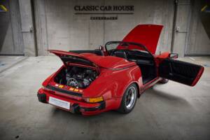 Immagine 12/96 di Porsche 911 Speedster 3.2 (1989)