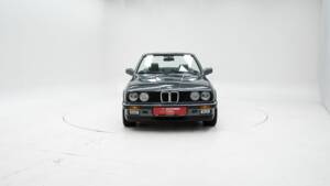 Afbeelding 5/15 van BMW 325i Baur TC (1988)