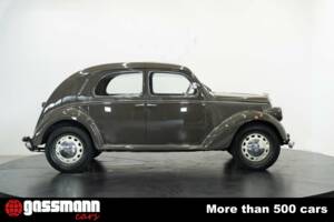 Bild 4/15 von Lancia Ardea (1952)