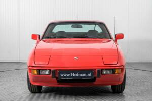 Afbeelding 14/50 van Porsche 924 S (1986)