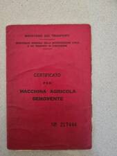 Bild 103/103 von Lamborghini Lamborghinetta (1959)