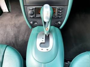 Image 20/20 of Porsche 911 Turbo (2001)