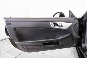 Afbeelding 17/50 van Mercedes-Benz SLK 200 (2012)
