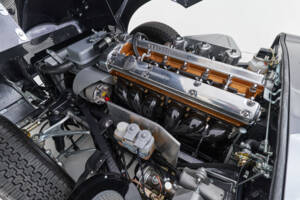 Bild 82/99 von Jaguar Type E 4.2 (1966)