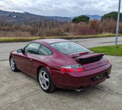 Bild 7/48 von Porsche 911 Carrera (1999)