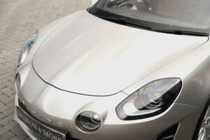 Image 36/50 of Alpine A 110 Legende GT (2021)