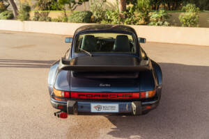 Image 28/65 de Porsche 911 Turbo 3.3 (1986)
