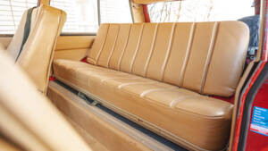 Bild 27/54 von Land Rover Range Rover Classic (1973)