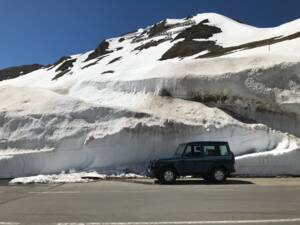 Bild 46/51 von Steyr-Puch 280 GE (kurz) (1988)