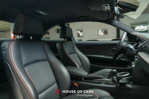 Image 18/25 of BMW 1 Series M Coupé (2011)