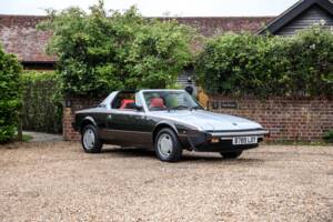 Image 24/50 of FIAT X 1/9 (1984)