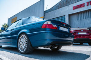 Imagen 12/37 de BMW 325Ci (2002)