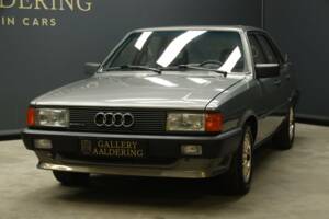Image 16/50 of Audi 80 GTE quattro (1985)
