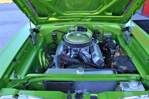 Image 36/43 of Plymouth Road Runner Hardtop Coupe (1968)