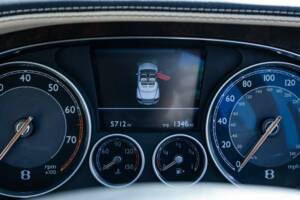 Image 10/38 of Bentley Continental GTC V8 (2013)