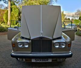 Image 15/50 of Rolls-Royce Silver Shadow II (1977)