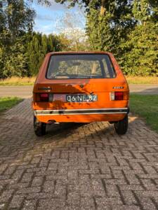 Image 13/17 of Volkswagen Golf Mk I 1.1 (1976)